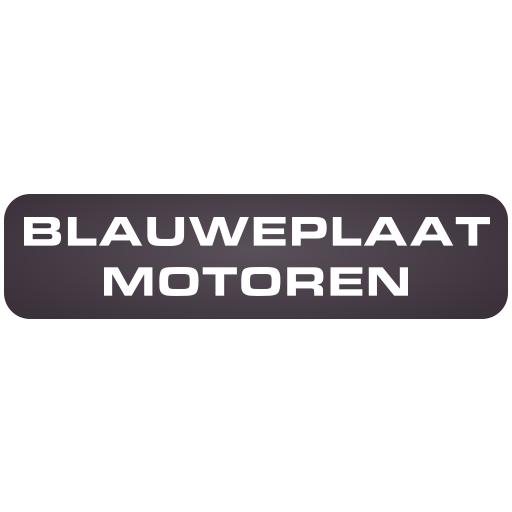 Blauweplaat Motoren
